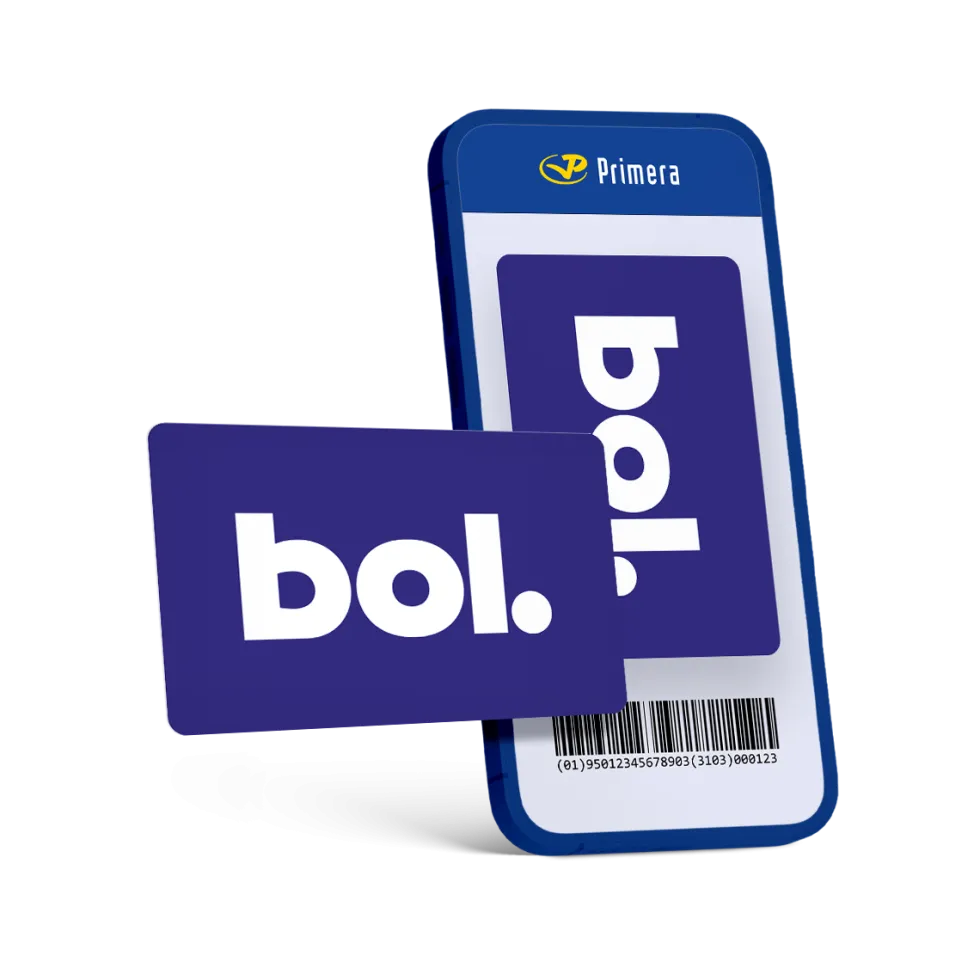 bol cadeaukaart