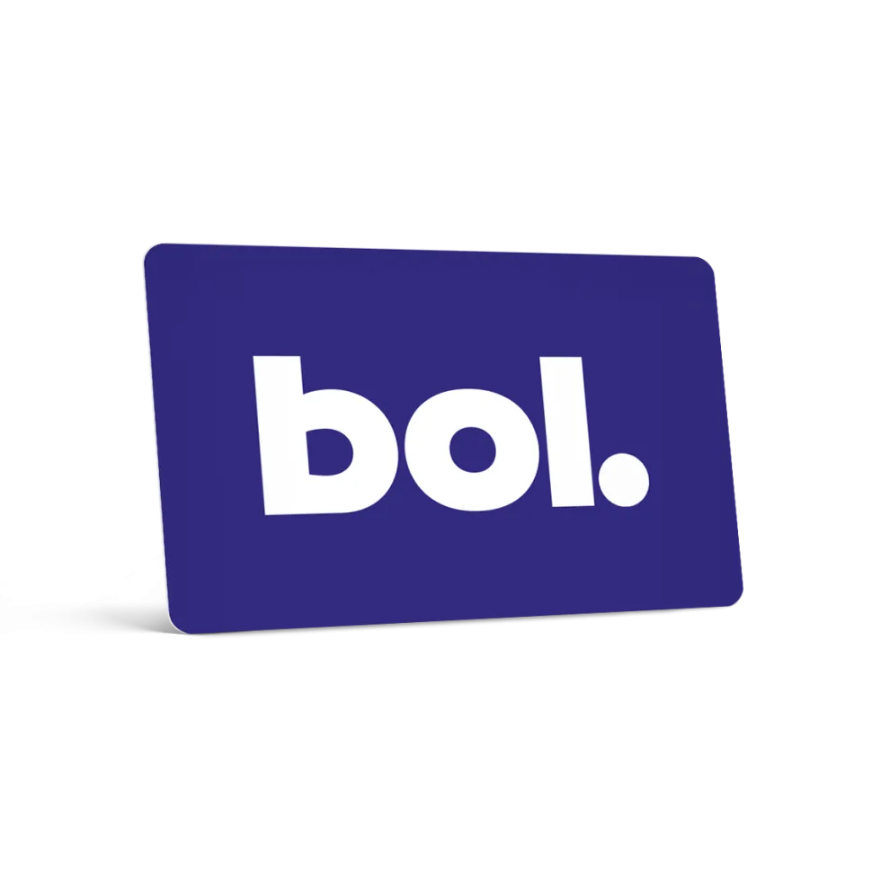 bol cadeaukaart