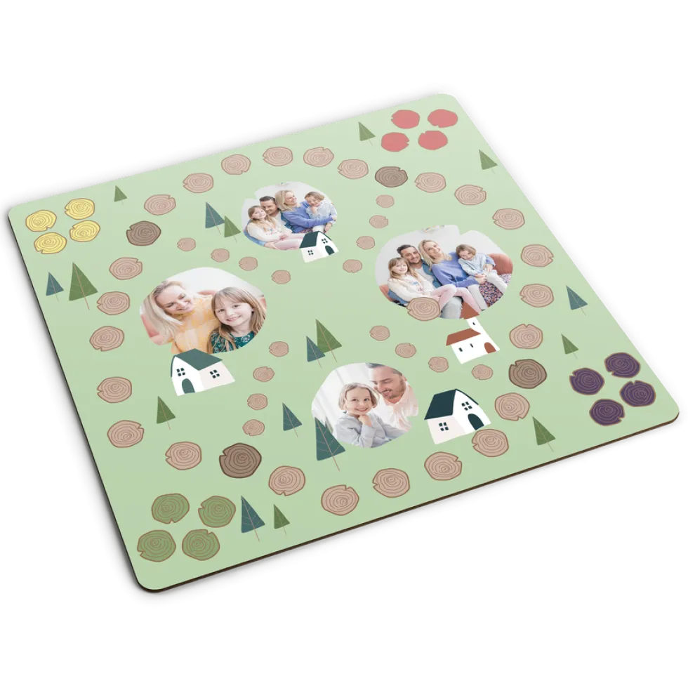 Bordspel bedrukken