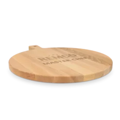 Borrelplank - Beuken - Rond - L