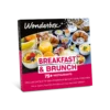 Breakfast & Brunch digitale code