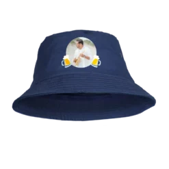 Bucket hat bedrukken
