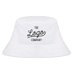 Bucket hat bedrukken