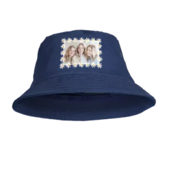 Bucket hat bedrukken