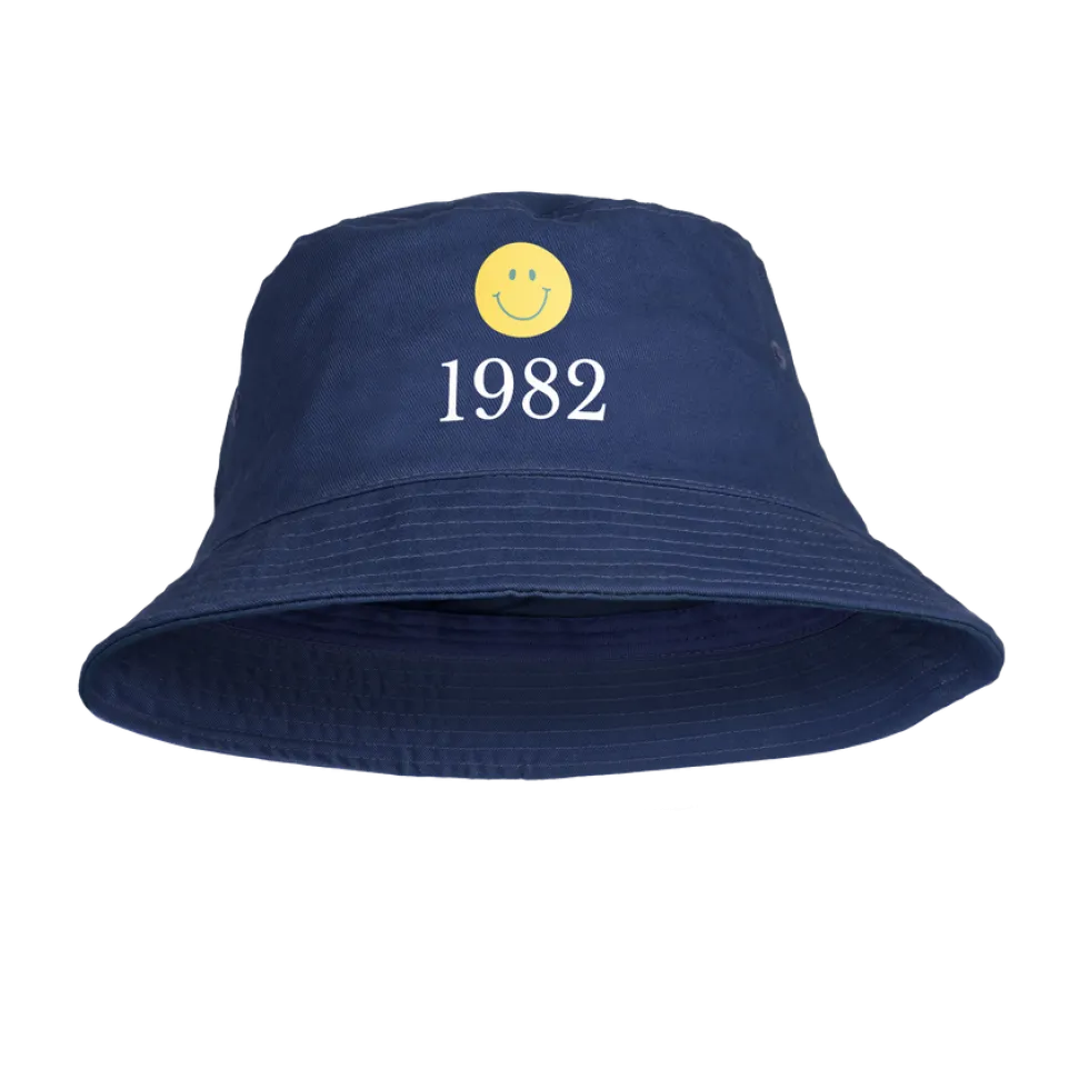 Bucket hat bedrukken