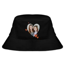 Bucket hat bedrukken