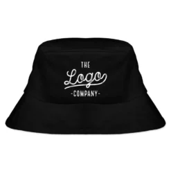 Bucket hat bedrukken