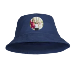 Bucket hat bedrukken