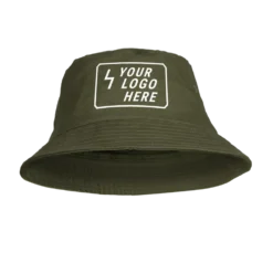 Bucket hat bedrukken