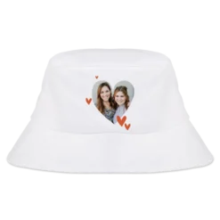 Bucket hat bedrukken