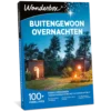 Buitengewoon overnachten digitale code