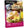 Cadeaubon Lunch & Brunch