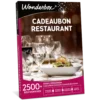 Cadeaubon Restaurant