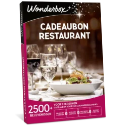 Cadeaubon Restaurant