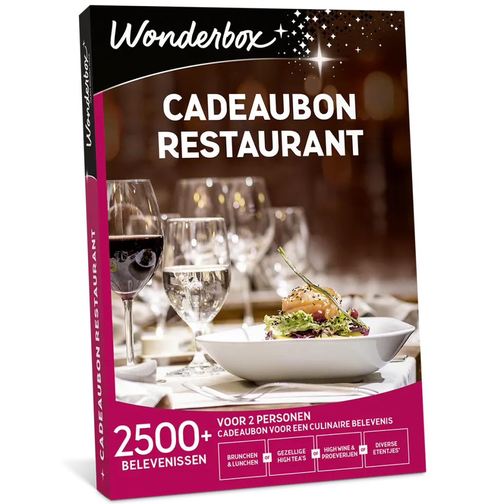 Cadeaubon Restaurant