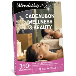 Cadeaubon Wellness & Beauty