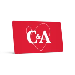 C&A Giftcard