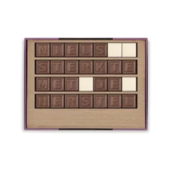 Chocotelegram