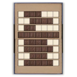 Chocotelegram