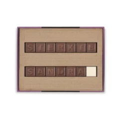 Chocotelegram