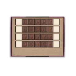 Chocotelegram