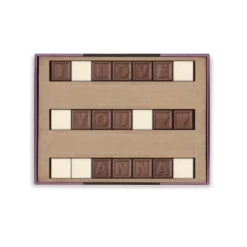 Chocotelegram