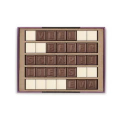 Chocotelegram