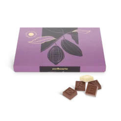 Chocotelegram