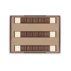 Chocotelegram