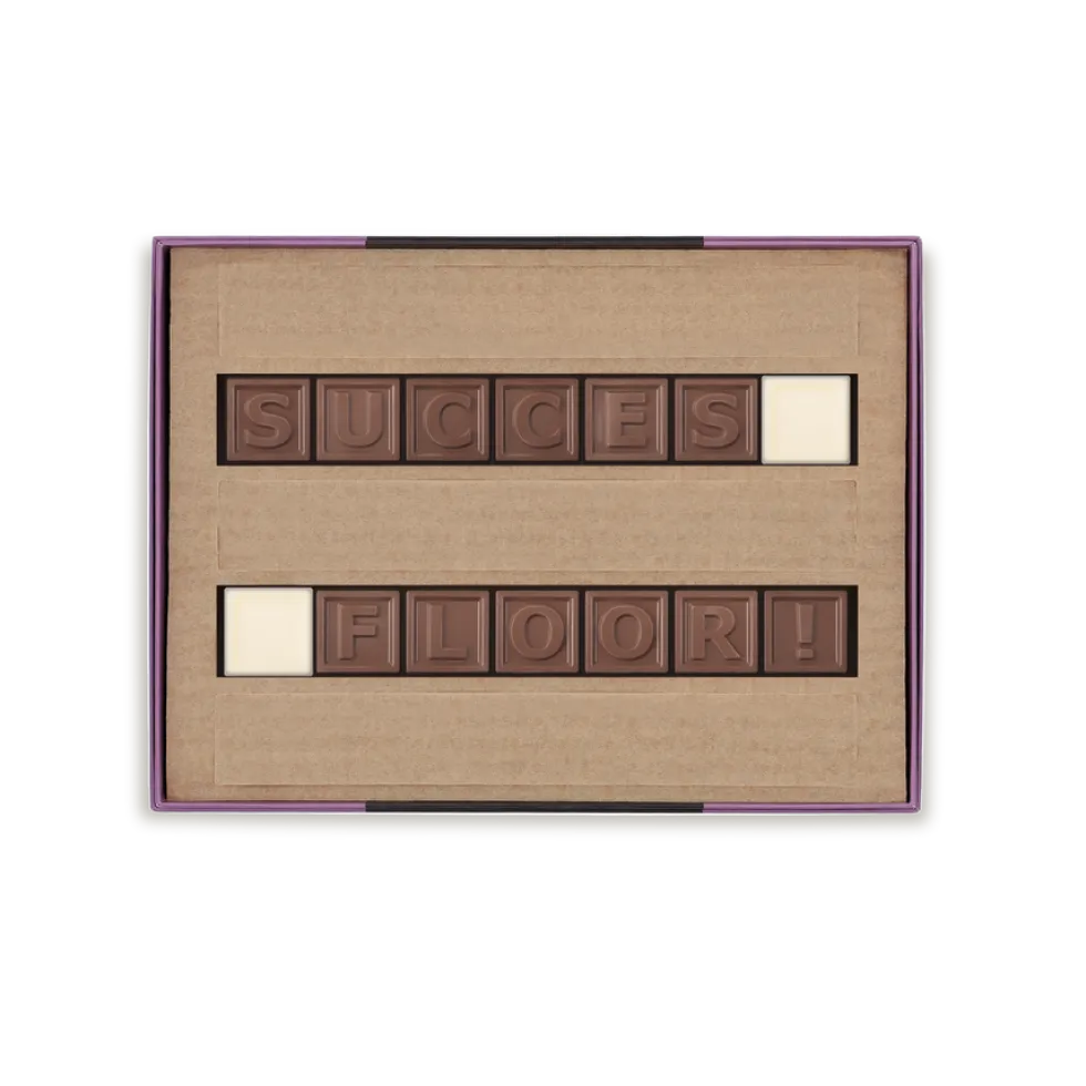 Chocotelegram