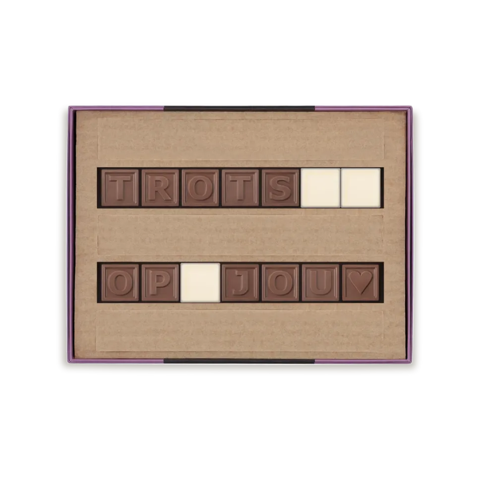 Chocotelegram