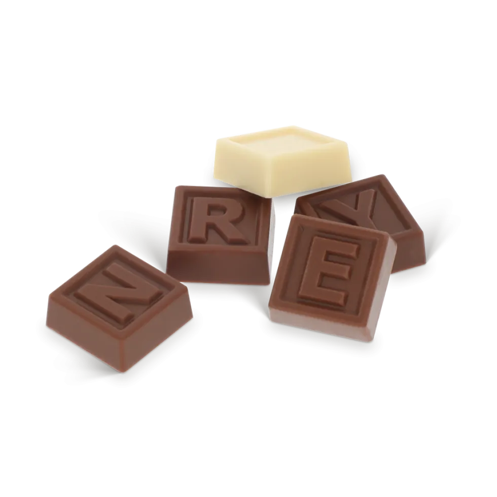 Chocotelegram
