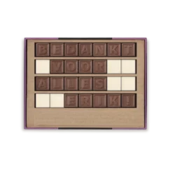 Chocotelegram