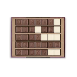 Chocotelegram