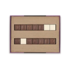 Chocotelegram
