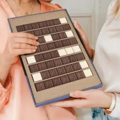 Chocotelegram