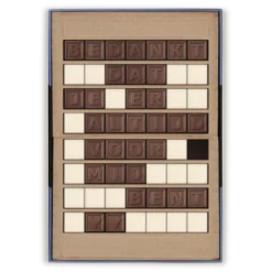 Chocotelegram