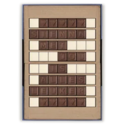 Chocotelegram