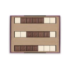Chocotelegram