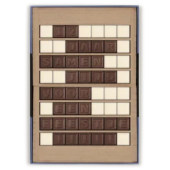 Chocotelegram