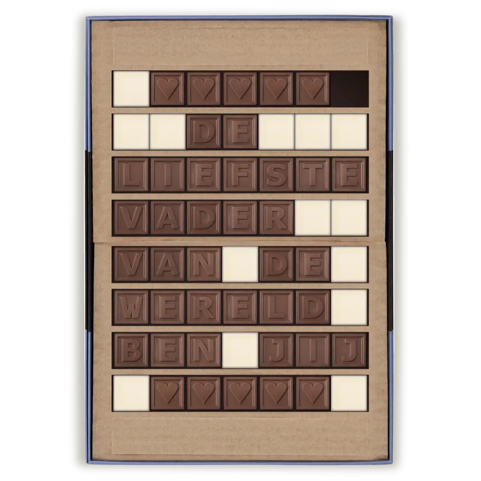 Chocotelegram