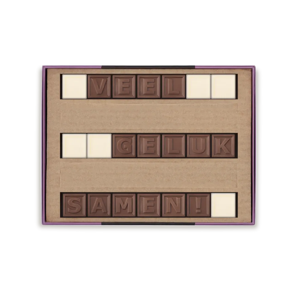 Chocotelegram