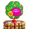 Chupa Chups Toren - 200 lolly's