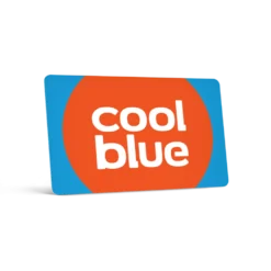 Coolblue digitale cadeaukaart