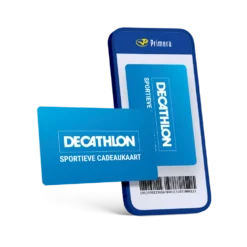 Decathlon Cadeaukaart