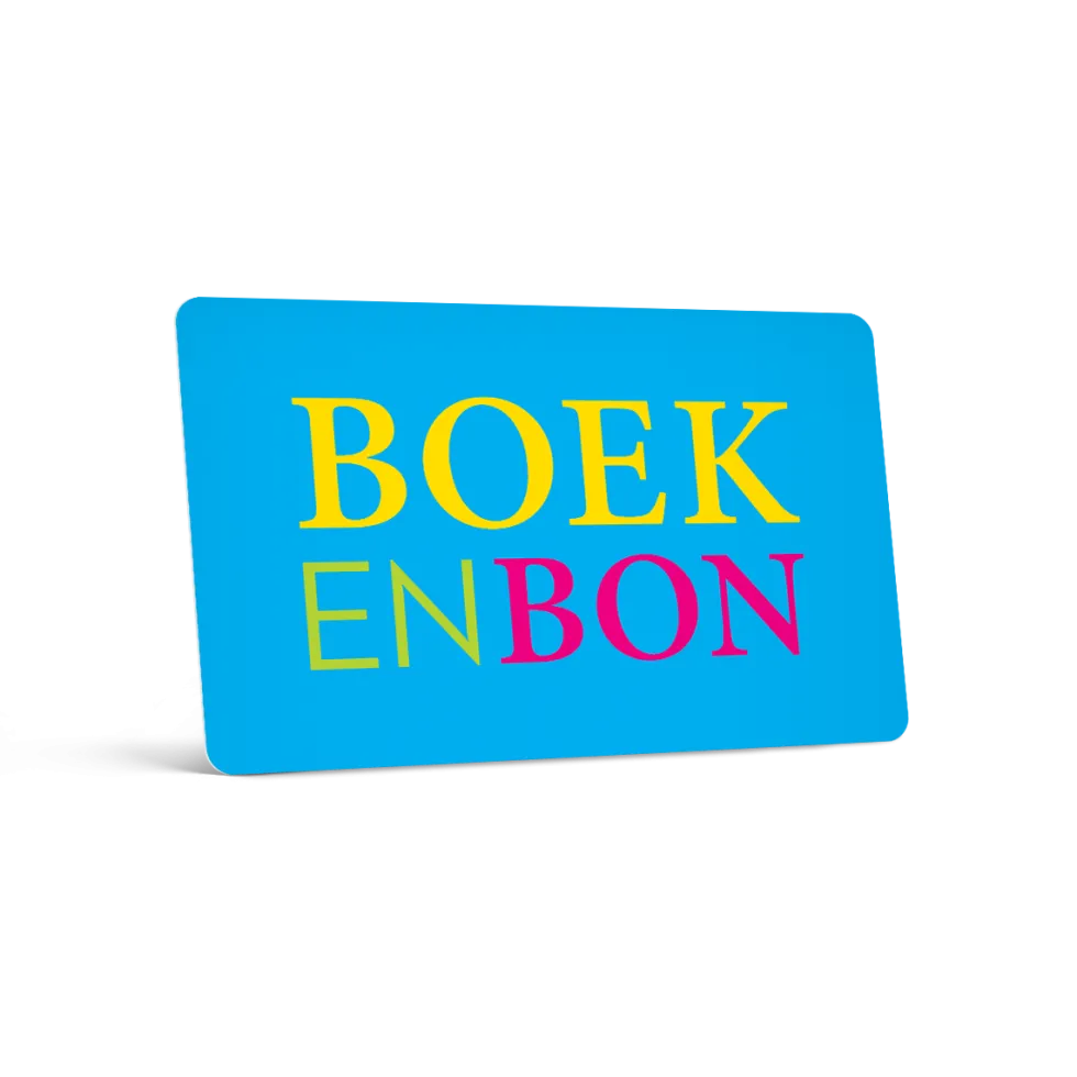 De Nederlandse Boekenbon Code