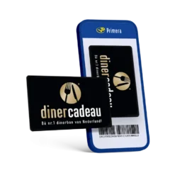 Diner Cadeau
