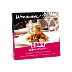 Diner digitale code