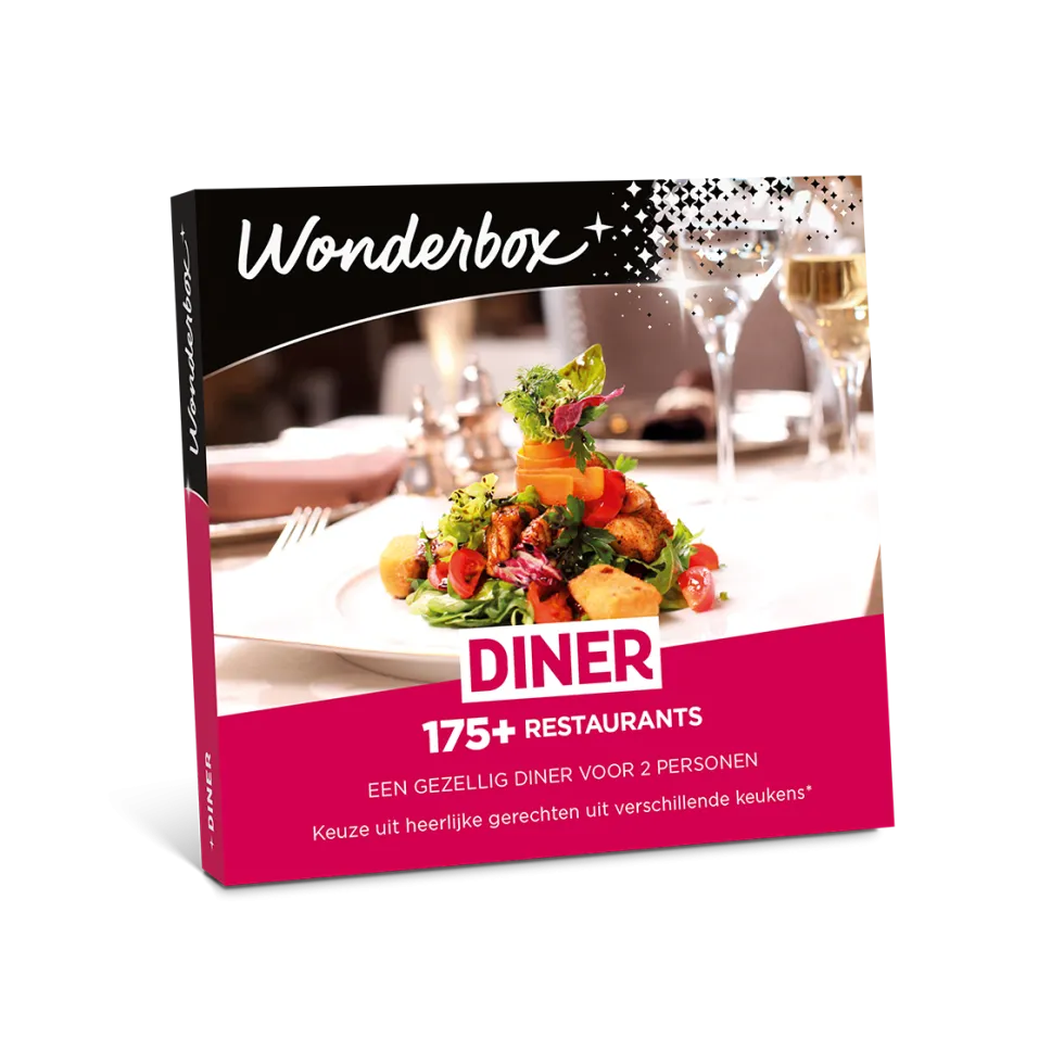 Diner digitale code