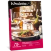 Dineren in stijl digitale code